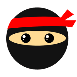 Dispute Ninja Logo